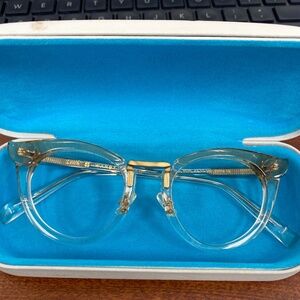 Warby Parker Zelda